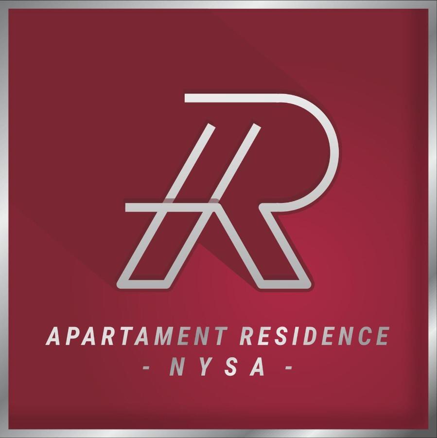 Apartament Residence Nysa Exterior photo