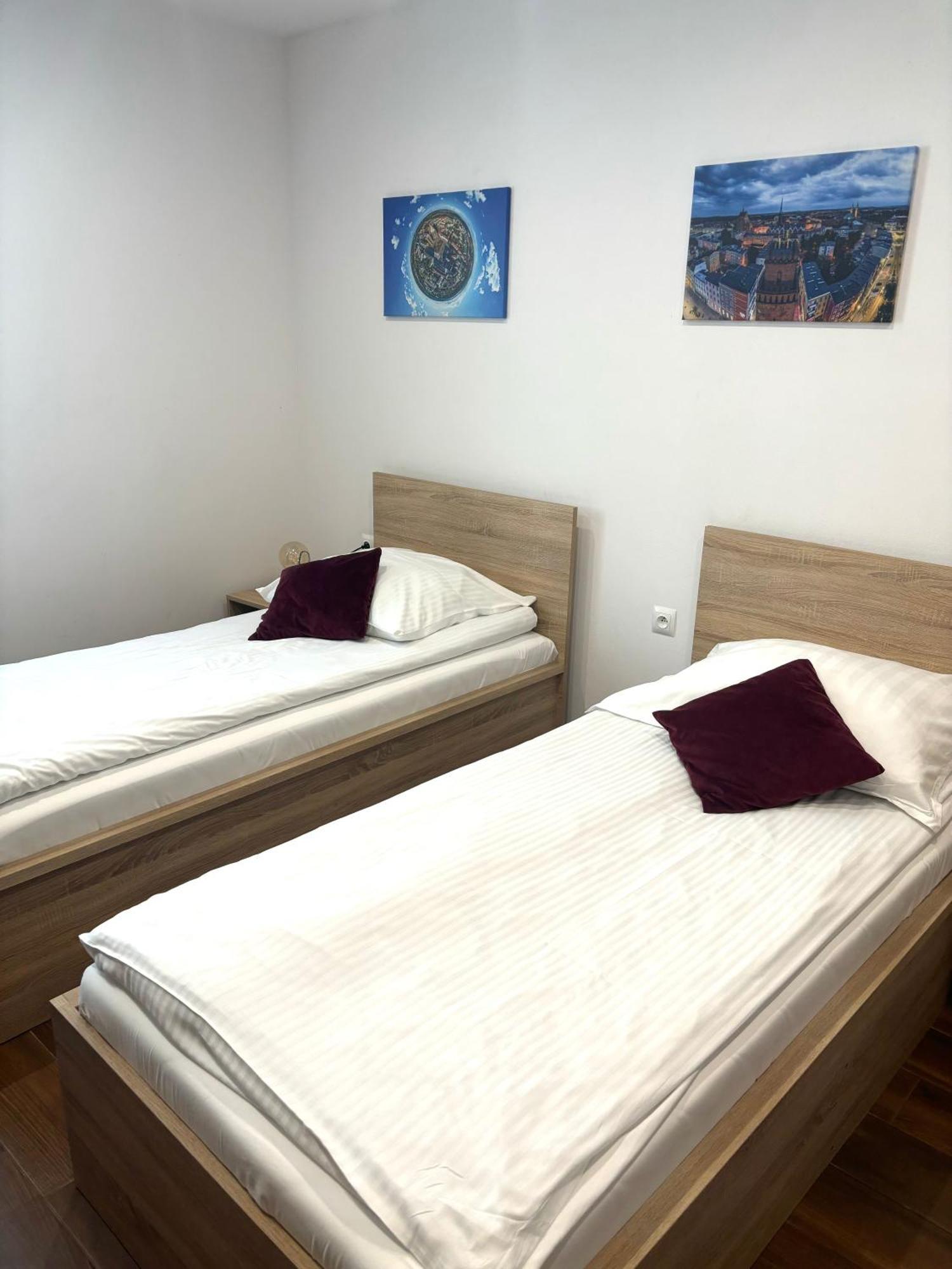 Apartament Residence Nysa Exterior photo