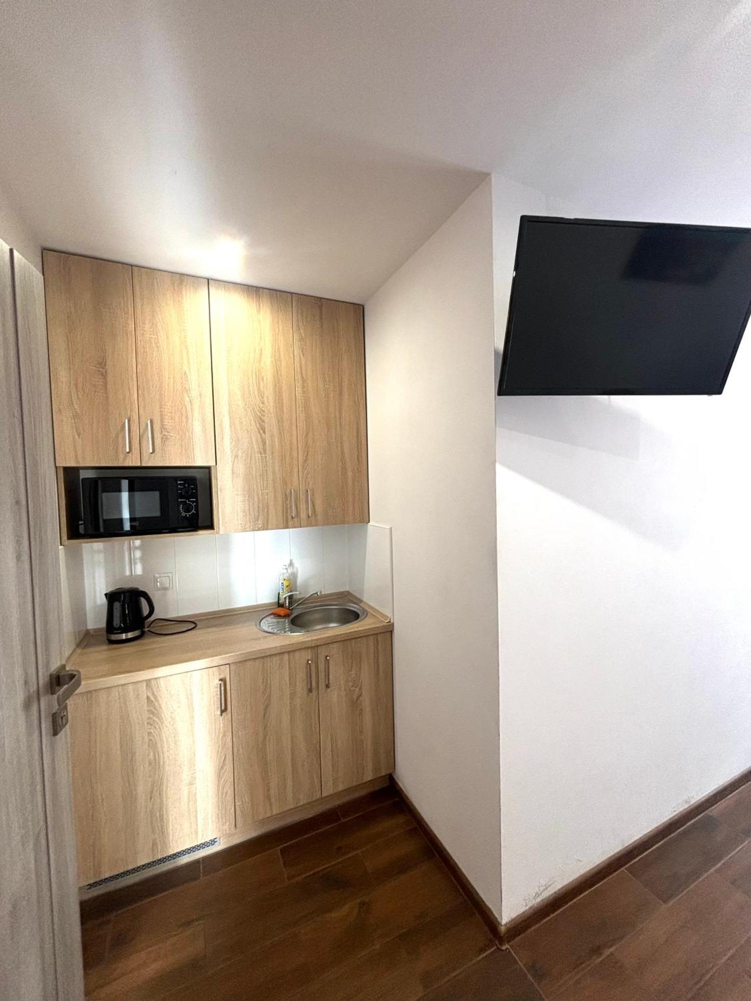 Apartament Residence Nysa Exterior photo