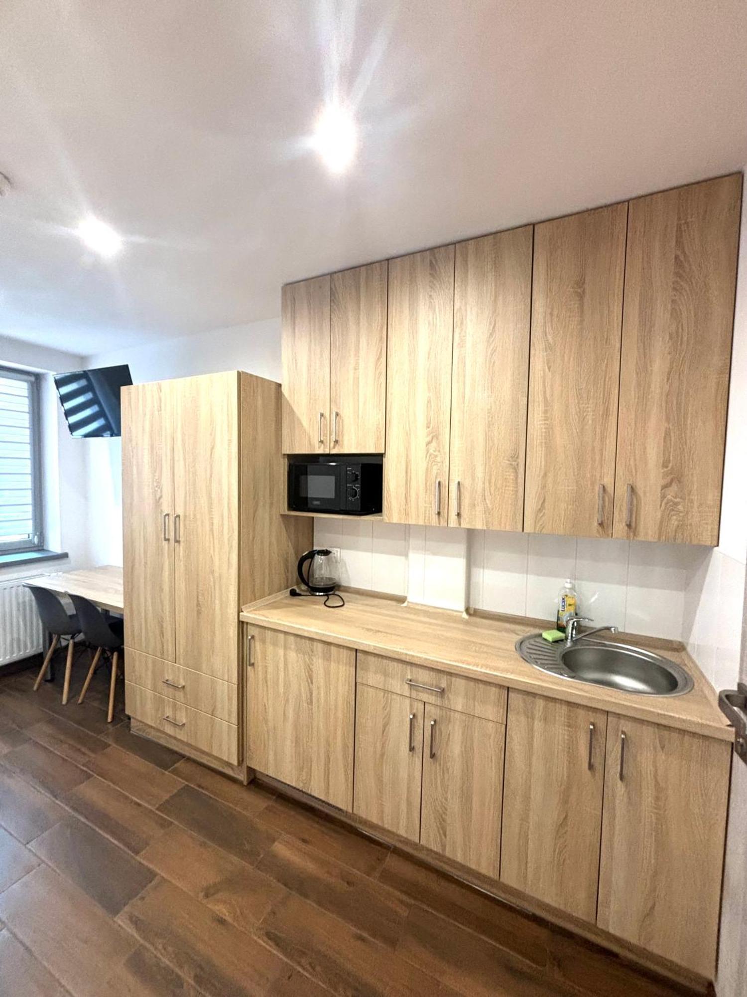 Apartament Residence Nysa Exterior photo