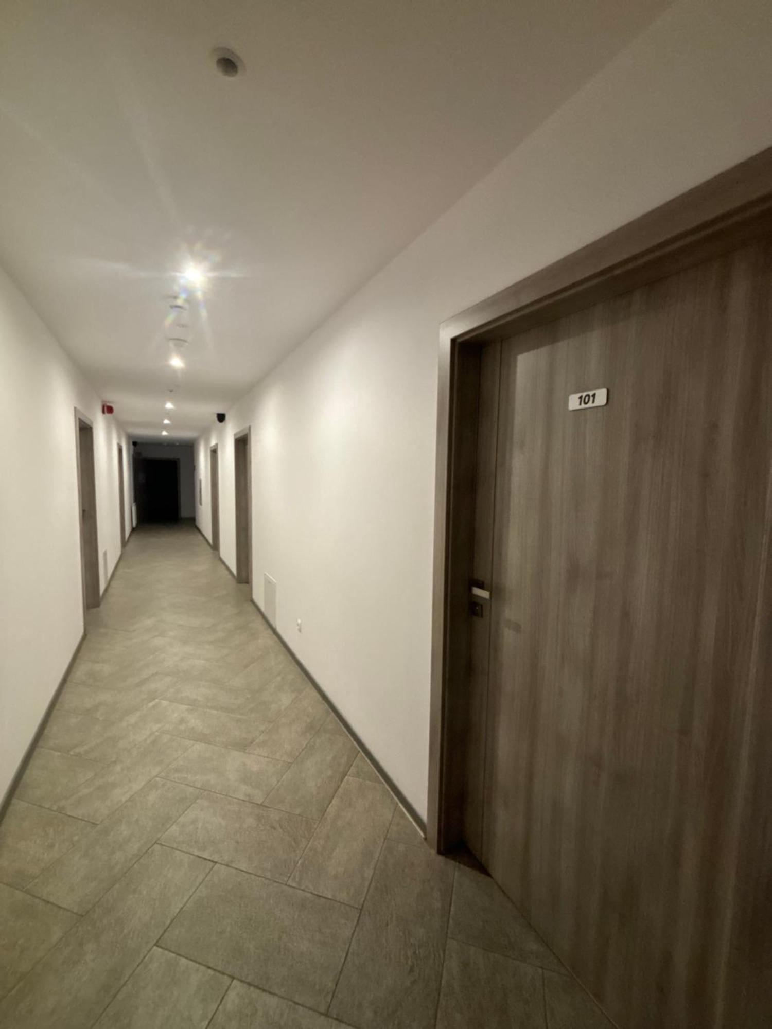 Apartament Residence Nysa Exterior photo